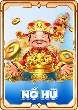 Sảnh Nổ Hũ